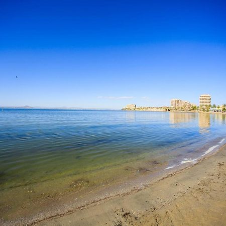 Two Bedroom Apartment La Manga Εξωτερικό φωτογραφία