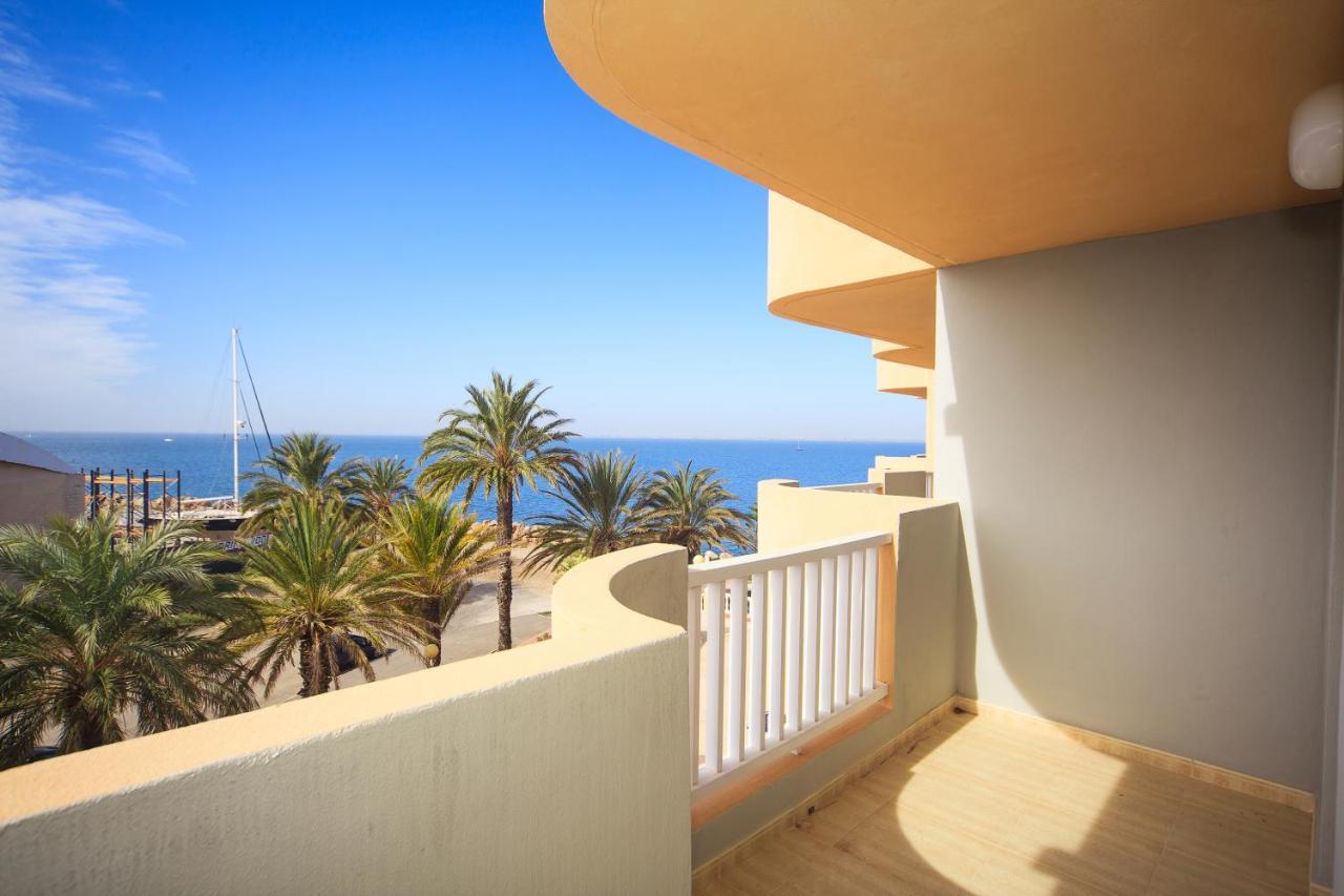 Two Bedroom Apartment La Manga Εξωτερικό φωτογραφία