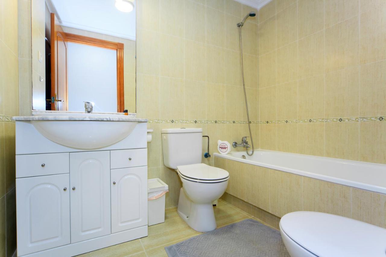 Two Bedroom Apartment La Manga Εξωτερικό φωτογραφία