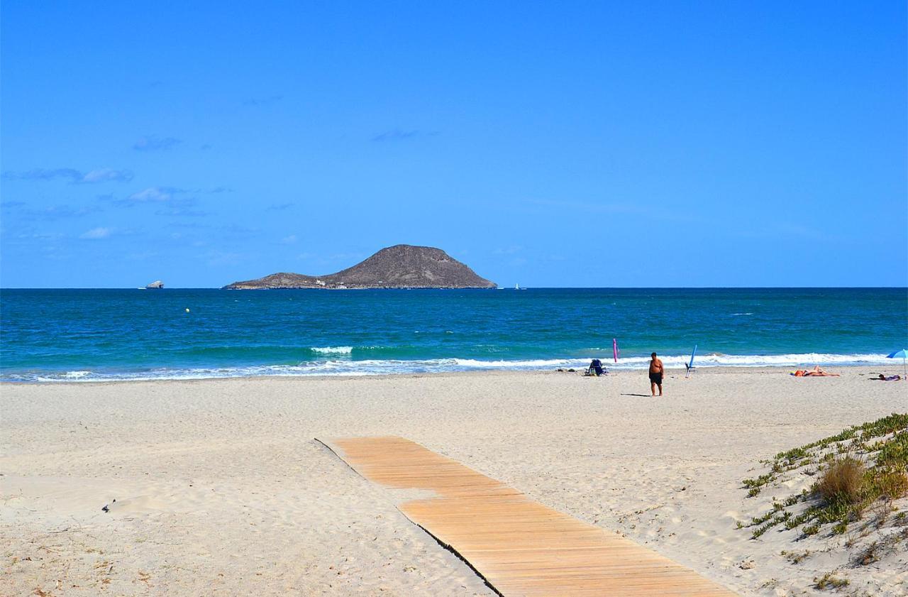 Two Bedroom Apartment La Manga Εξωτερικό φωτογραφία